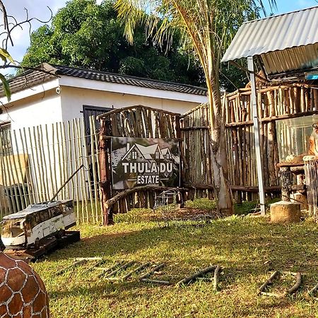 Thula Du Estate - One Bed Apartment Mbabane Room photo